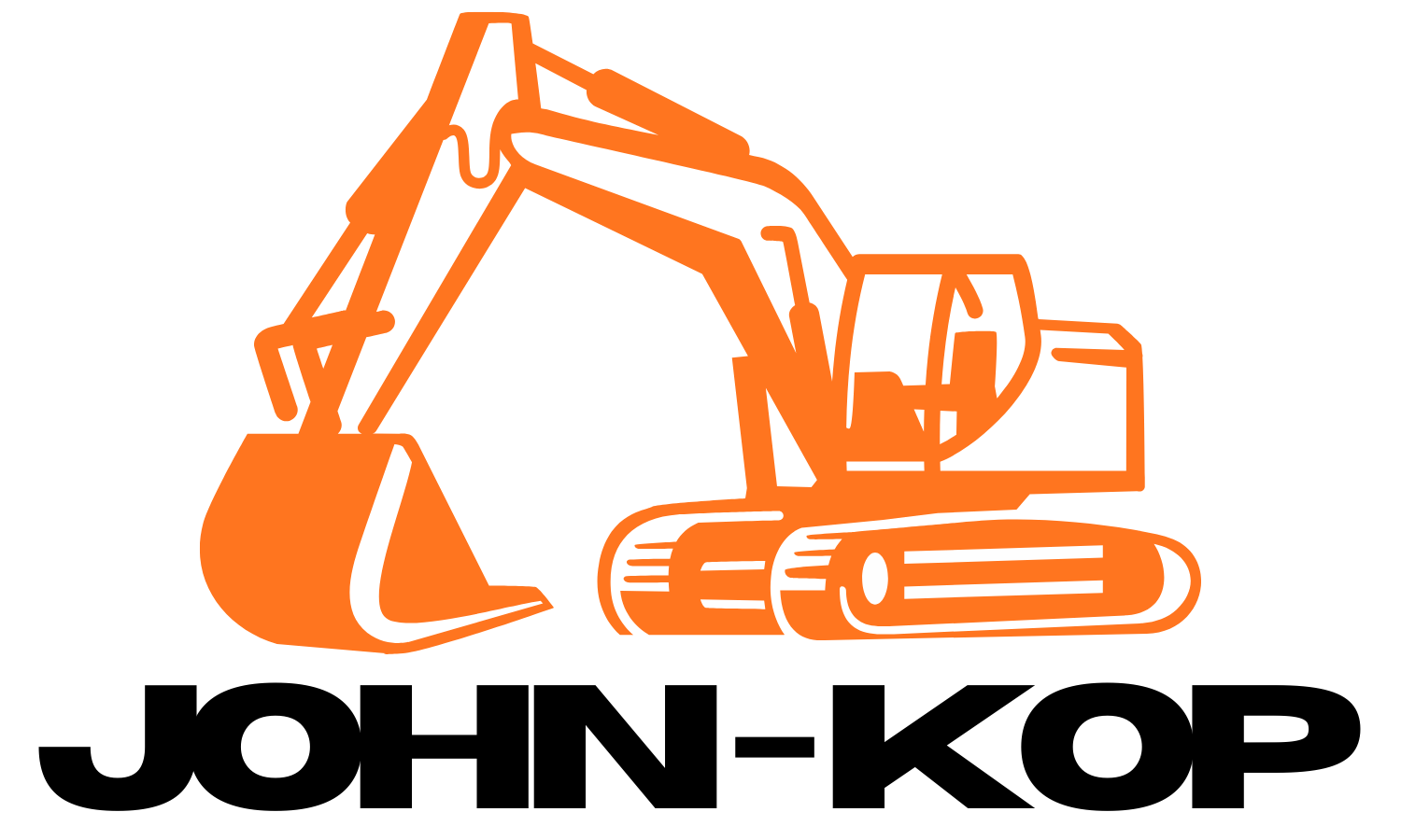 JOHN - KOP